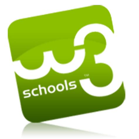 About W3Schools.